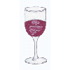 WINE GLASS