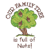 OUR FAMILY TREE