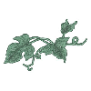 VINES AND LEAVES