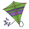 JAPANESE KITE