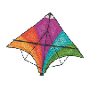 JAPANESE KITE