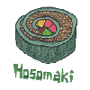 HOSOMAKI