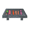 SUSHI PLATE