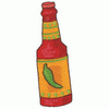 HOT SAUCE