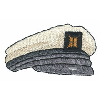 MILITARY CAP