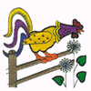 ROOSTER