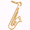 SAXOPHONE