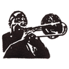 TROMBONE PLAYER