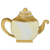 TEAPOT