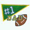 #1 DAD