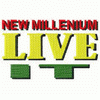 NEW MILLENIUM LIVE IT