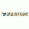THE NEW MILLENIUM