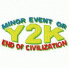 Y2K MINOR EVENT