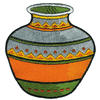 INDIAN POTTERY