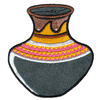 INDIAN POTTERY