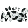 WHATS MOO?