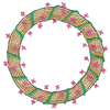 FLORAL WREATH