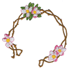 FLORAL WREATH