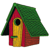 BIRDHOUSE