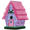 COTTAGE BIRDHOUSE