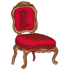 VICTORIAN CHAIR