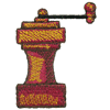 PEPPER GRINDER