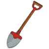 SHOVEL