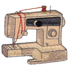 SEWING MACHINE