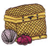 YARN BOX