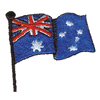 AUSTRALIAN FLAG