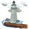 LIGHTHOUSE #13