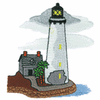 LIGHTHOUSE #20