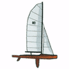 SAILBOAT #9