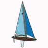 SAILBOAT #14