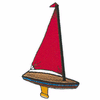 SAILBOAT #5