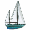 SAILBOAT #10