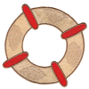 LIFE PRESERVER