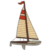 SAILBOAT