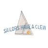 SAILORS HAVE A CLEW