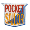 POCKET SAILOR