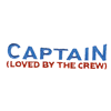 CAPTAIN LOVED BY CREW