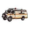 AMBULANCE