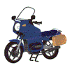 MOTORCYCLE