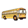 SCHOOL BUS