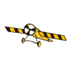 MONOPLANE