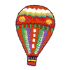 HOT AIR BALLOON