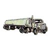 TANKER TRUCK