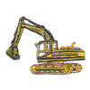 EXCAVATOR