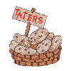 TATERS