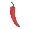 CHILI PEPPER